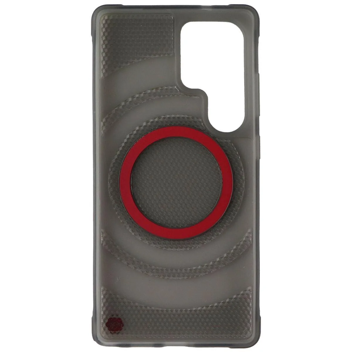 Invisible Gadget Guard Invisible Gadget Guard G-Form Magnetic Case Samsung Galaxy S25 Ultra Reflector — product photo