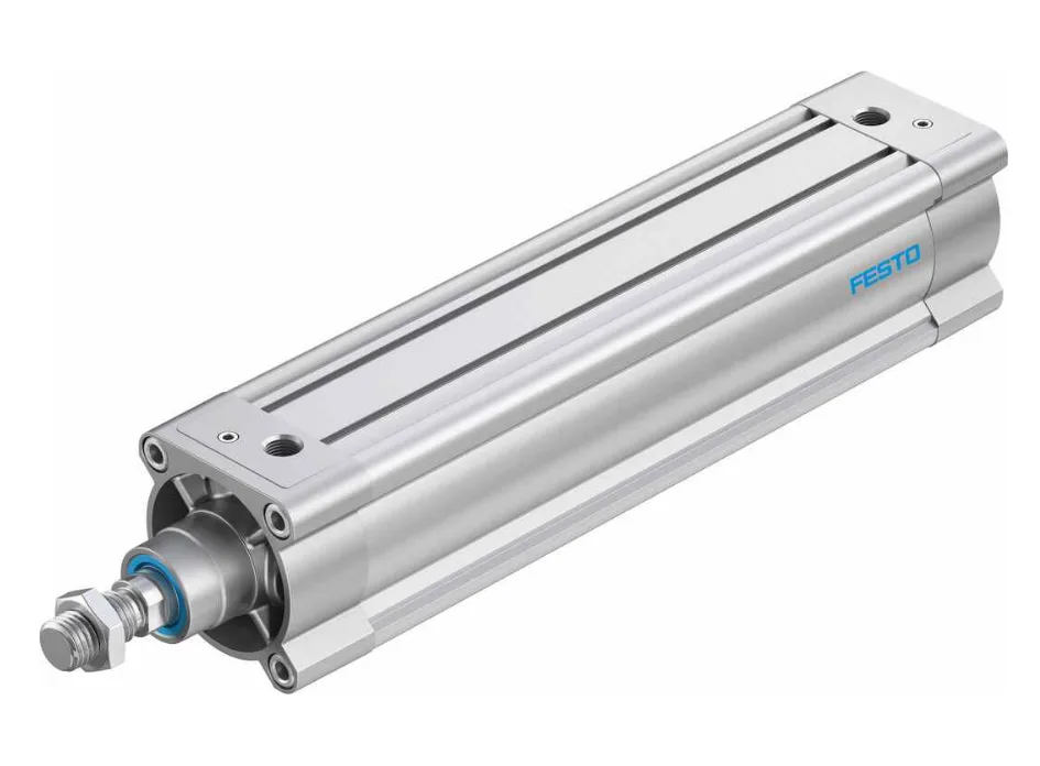 Festo Festo DSBC-80-300-PPVA-N3 2126600 ISO Cylinder electrician tool — product photo