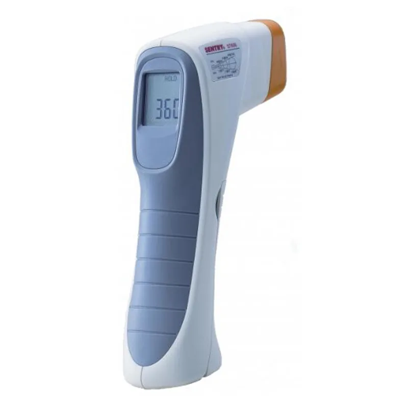 Sentry Sentry ST658 Non-Contact Infrared Thermometer Electrician Tool — product photo