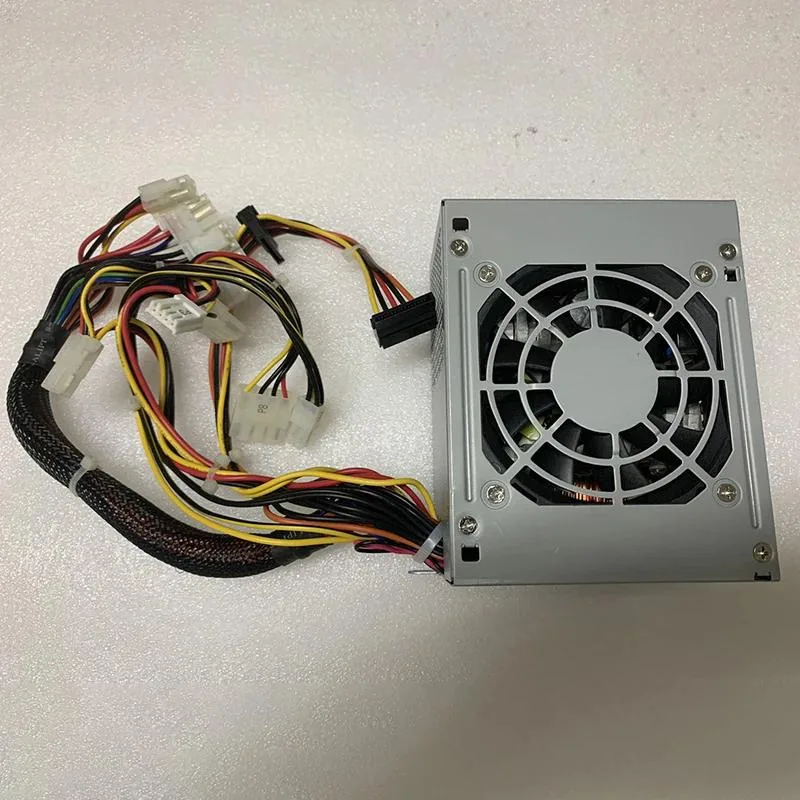 KHACHIMO KHACHIMO FSP300-60GHS 300W 80 PLUS power supply — product photo