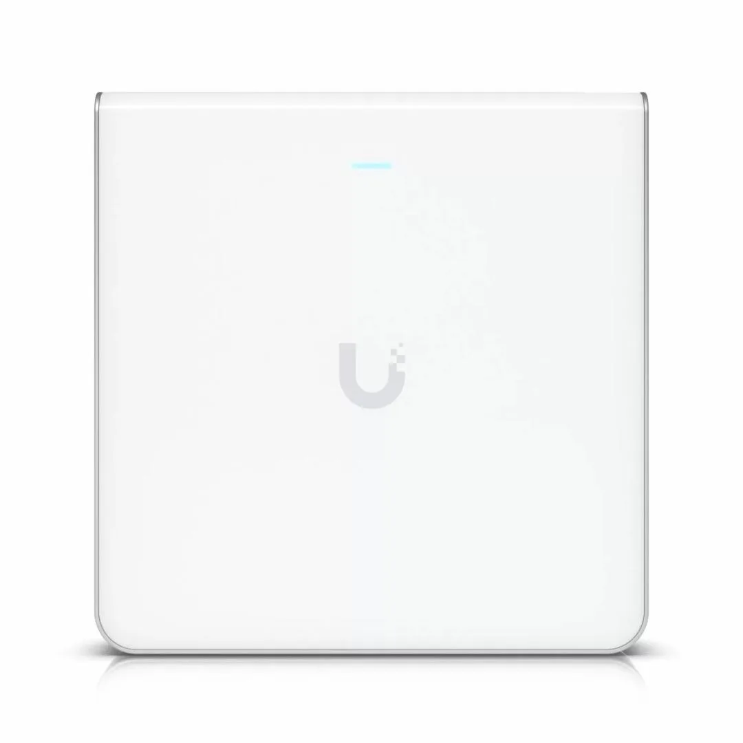 Ubiquiti Networks Ubiquiti Networks U6 Enterprise In-Wall access point — product photo