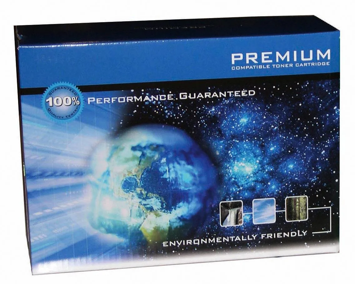Lexmark Lexmark 64015SA Black Toner Cartridge 6000 Pages — product photo