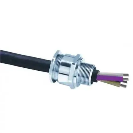 Appleton Century Crofts Appleton Century Crofts 63SA2F2005 Connector Brass 1.32in — product photo