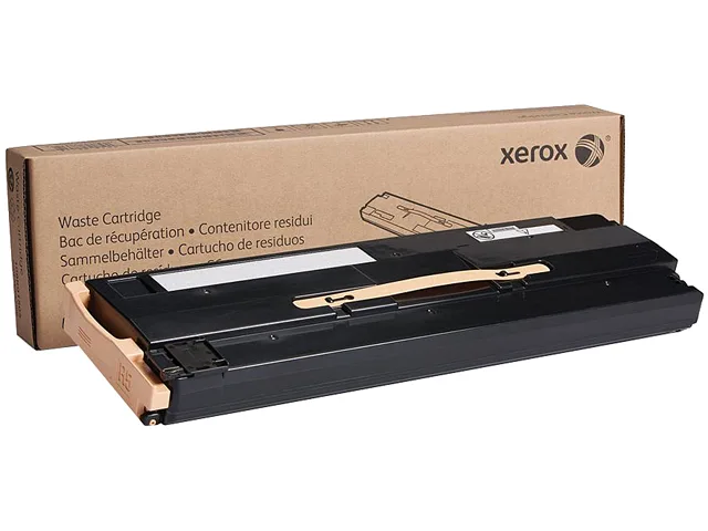 XEROX Xerox 108R01504 Waste Cartridge scanner supply — product photo