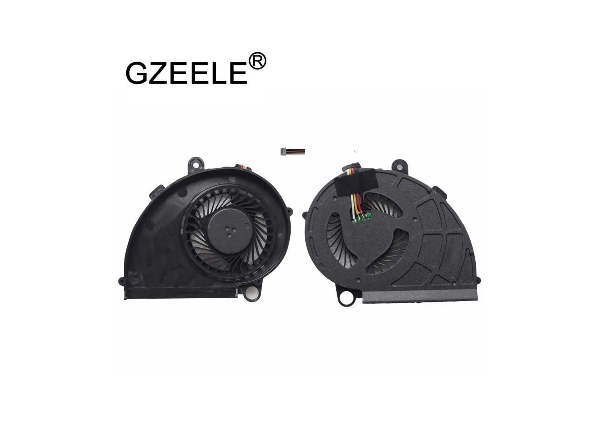 Fans Fans CPU cooler for Acer Aspire M5-481 483G Z09 — product photo