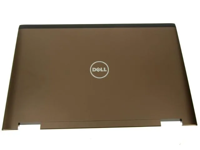 DELL DELL Vostro 3750 17.3" Bronze LCD Back Cover accessory — product photo