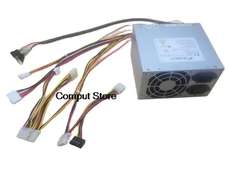 KHACHIMO KHACHIMO AT Power Supply 300W SPI-300G SD-250AT — product photo
