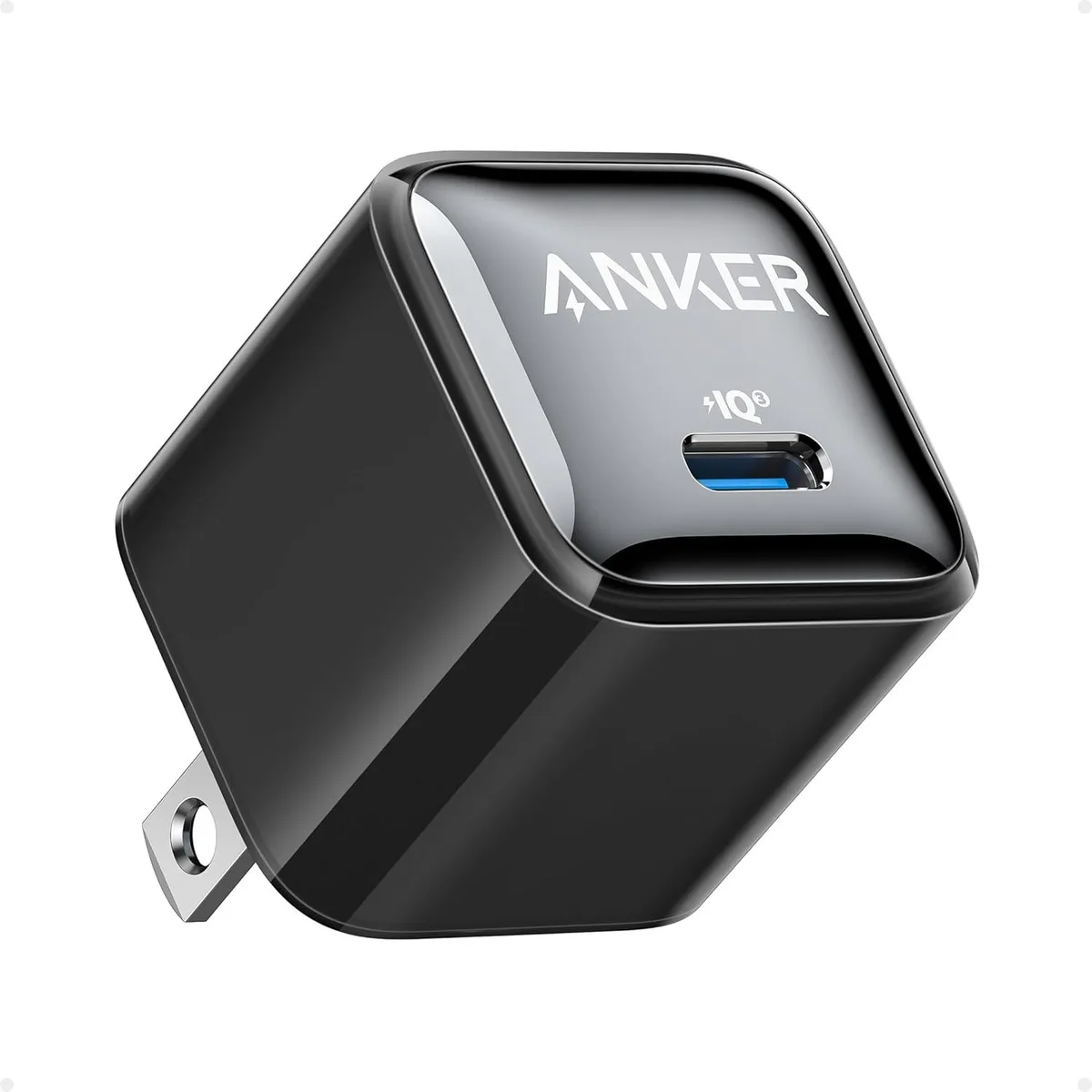 ONITOON ONITOON 20W USB-C Charger Nano Pro PIQ 3.0 — product photo
