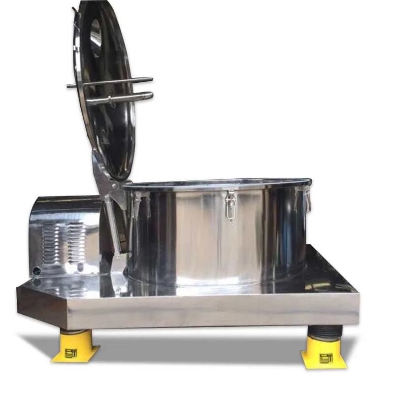 HNZXIB HNZXIB PPTD-50 40L Centrifuge laboratory supply — product photo