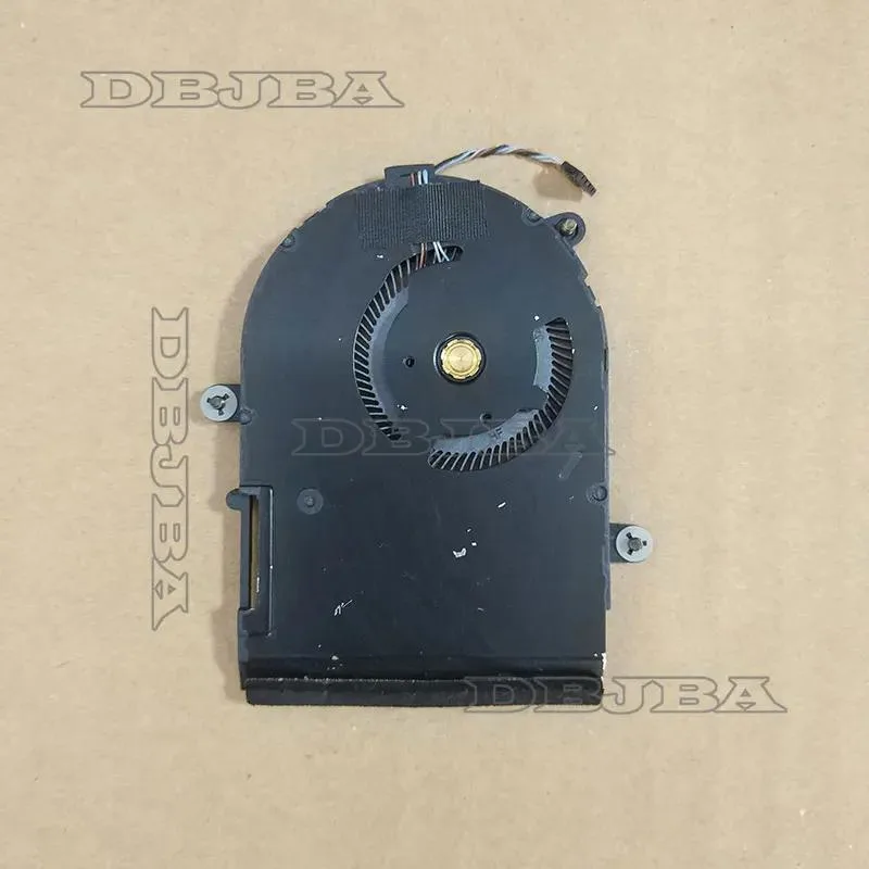 DBTLAP DBTLAP CPU Cooling Fan HP EliteBook X360 1040 G5 L41018-001 ND55C03-18A08 5V 0.5A — product photo