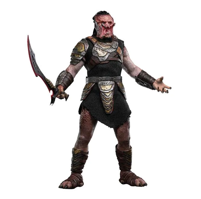 Hot Toys Hot Toys MMS849 Predator: Badlands Dek action figure — product photo