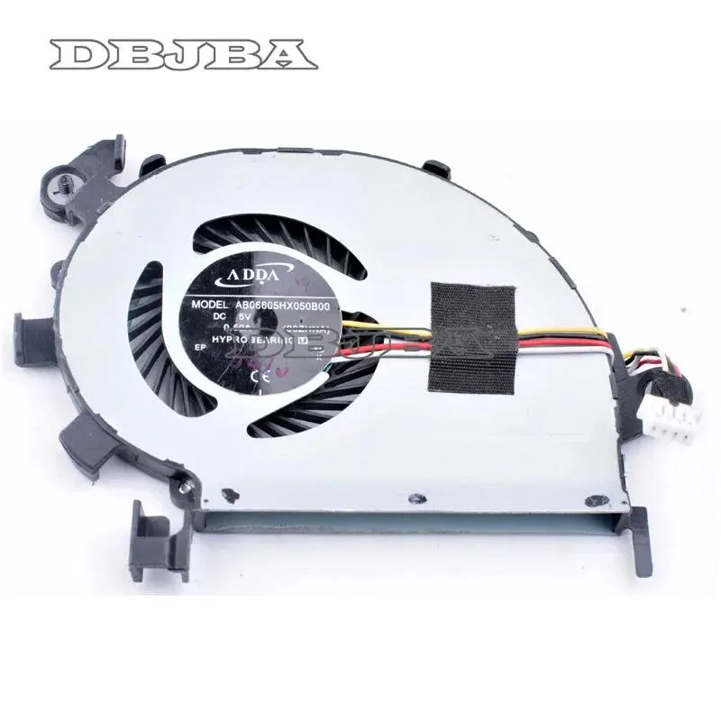 DBTLAP DBTLAP CPU Cooling Fan AB06605HX050B00 for Acer Chromebook c720 5V 0.50A — product photo