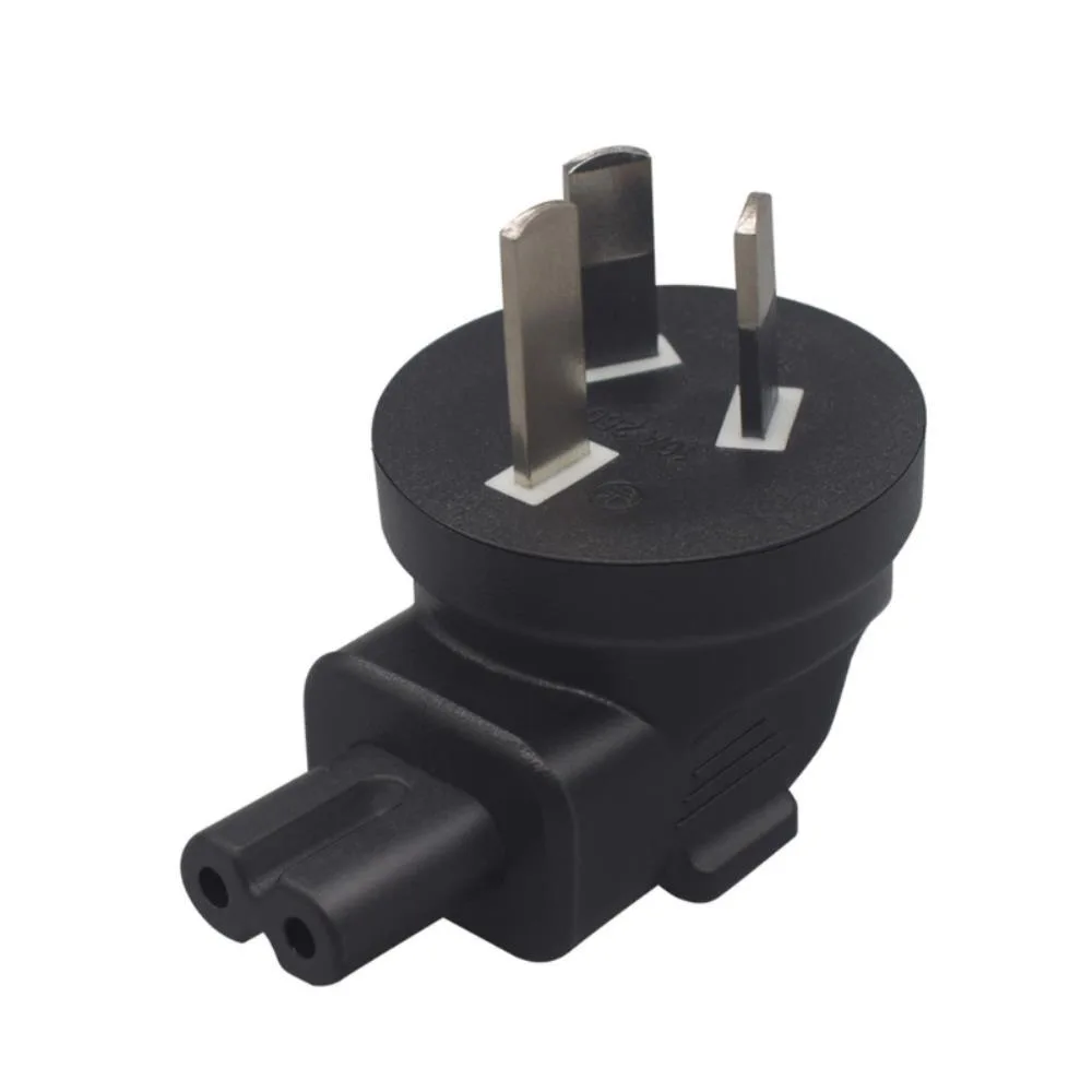Ruth's sister Ruth's sister AU to C7 Adapter International Power Cord — product photo