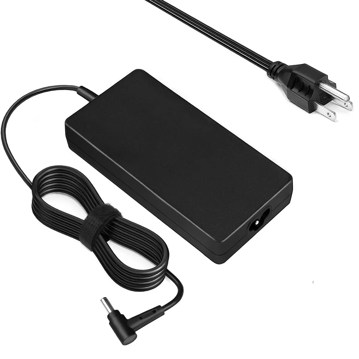 ARCTIC ARCTIC 120W 20V 6A Charger for MSI GF63 GV15 Cyborg Summit 2 in 1 accessory — product photo