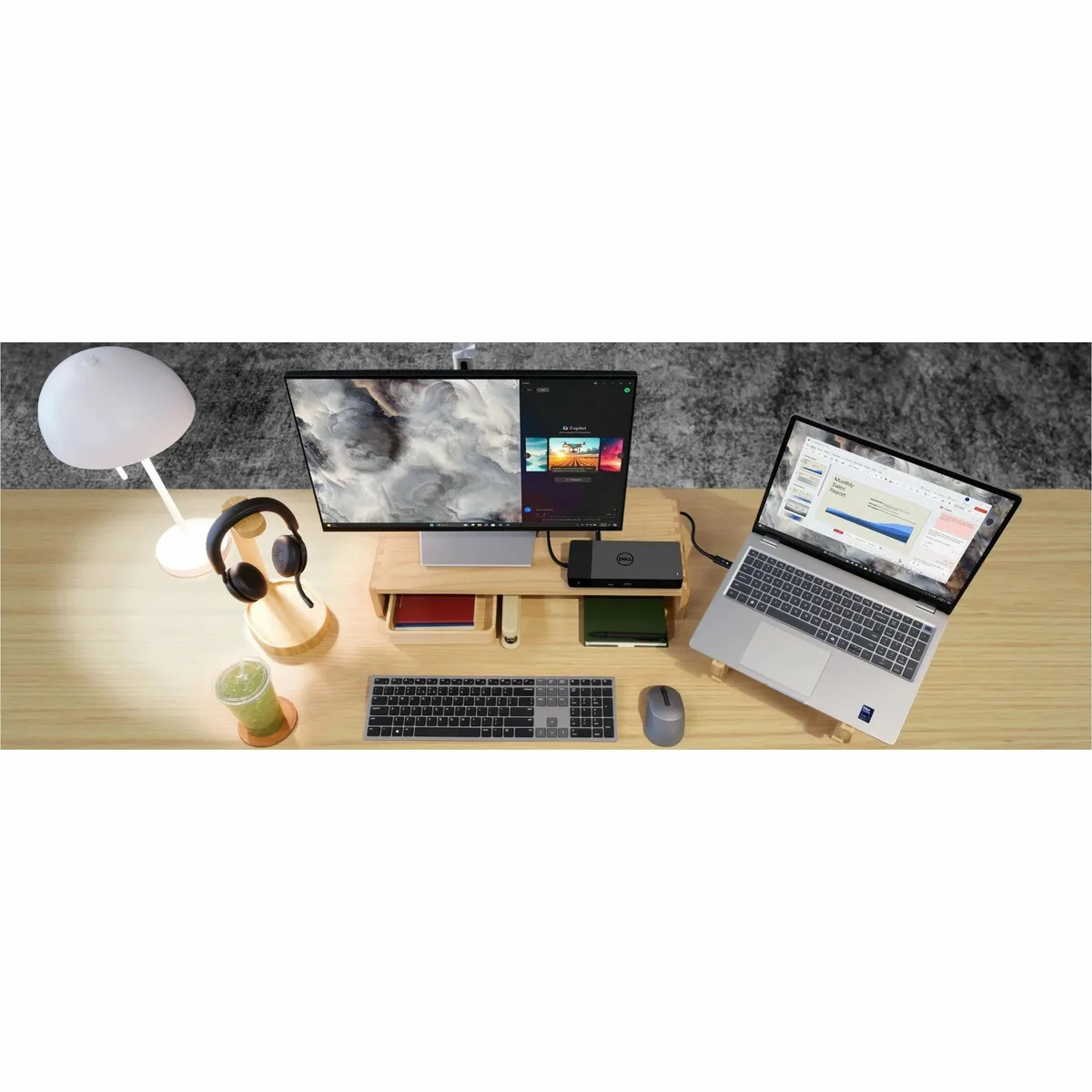 DELL DELL Pro 14 Plus PB14250 Core Ultra 5 236V 16 GB 512 GB laptop — vörumynd