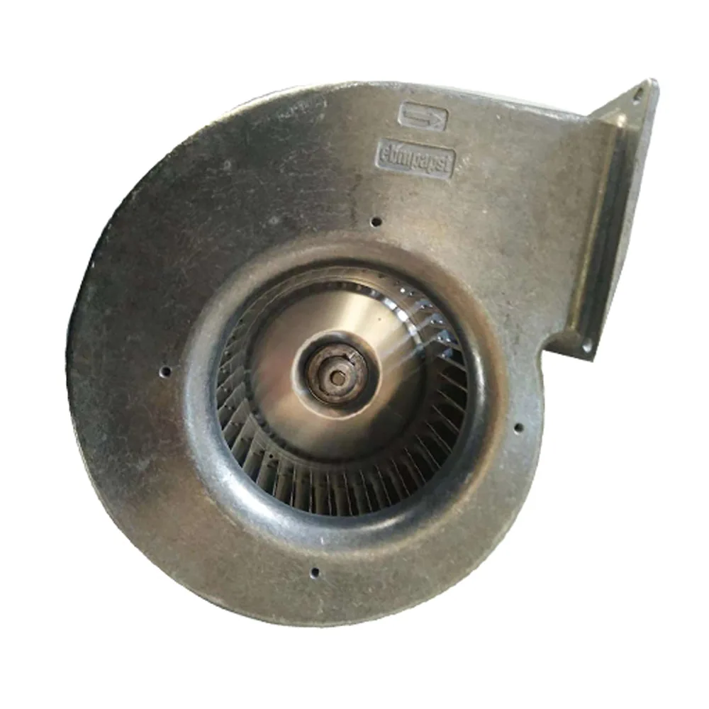 Fans Fans G2E140-AG02-05 200W centrifugal blower — product photo