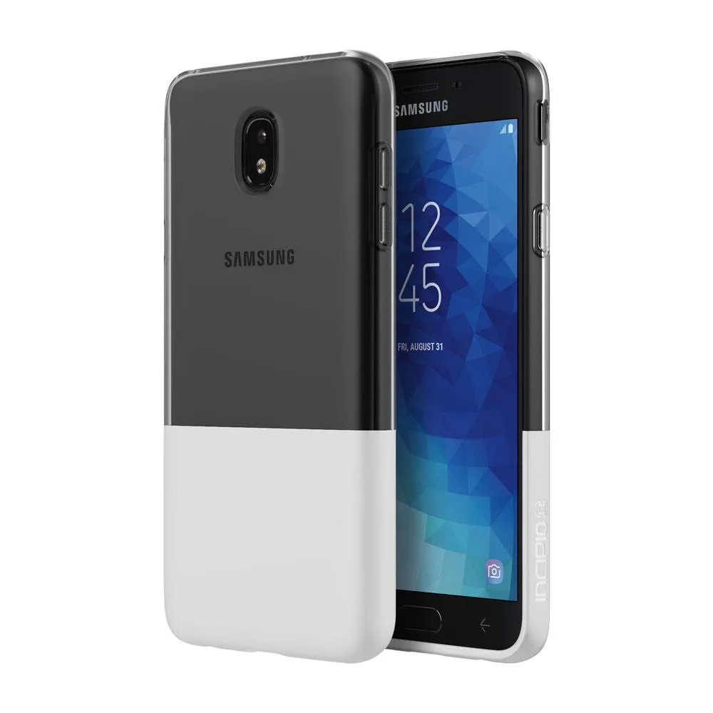 Incipio Incipio NGP Case for Samsung Galaxy J7 (2018) - Clear — product photo