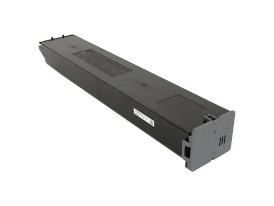 Sharp Sharp MX-61NTBA Black Toner Cartridge 40000 Pages — product photo