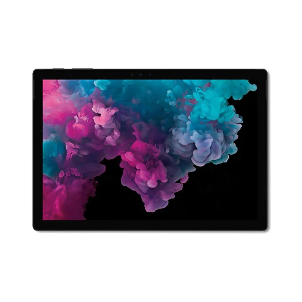Microsoft Microsoft Surface Pro 6 12.3" Core i7 16GB 512GB tablet — product photo