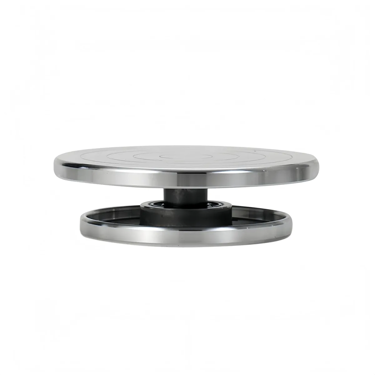  Avery FSK016 Double-Sided Pottery Turntable 12 cm / 15 cm — product photo