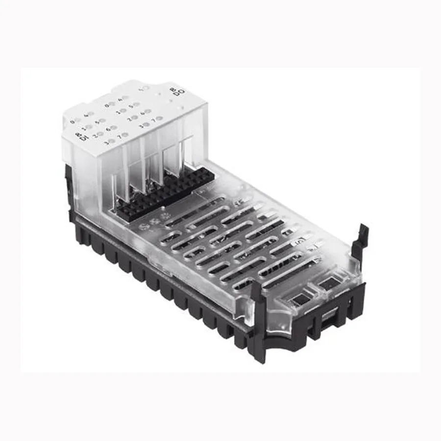 Festo Festo CPX-8DE-8DA I/O Module 526257 24V — product photo