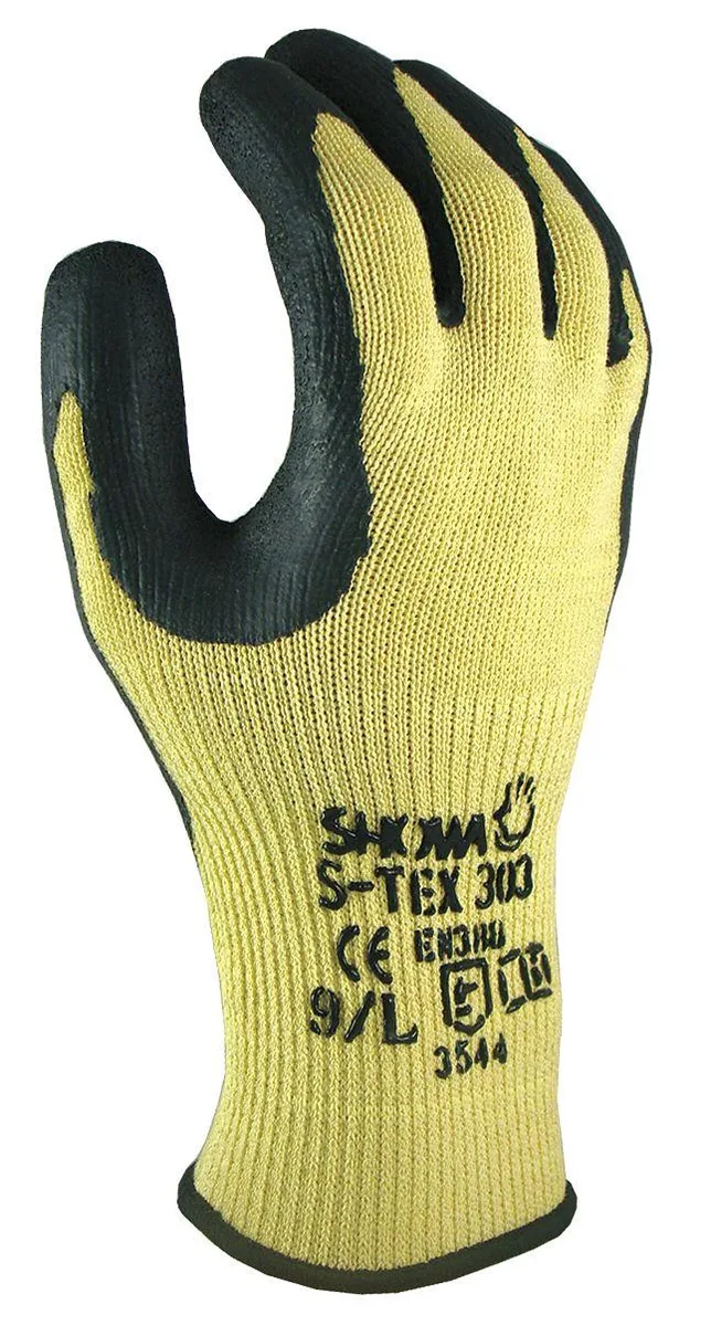 Showa Best Glove Showa Best Glove S-TEX303S-07 Personal Protective Equipment — product photo