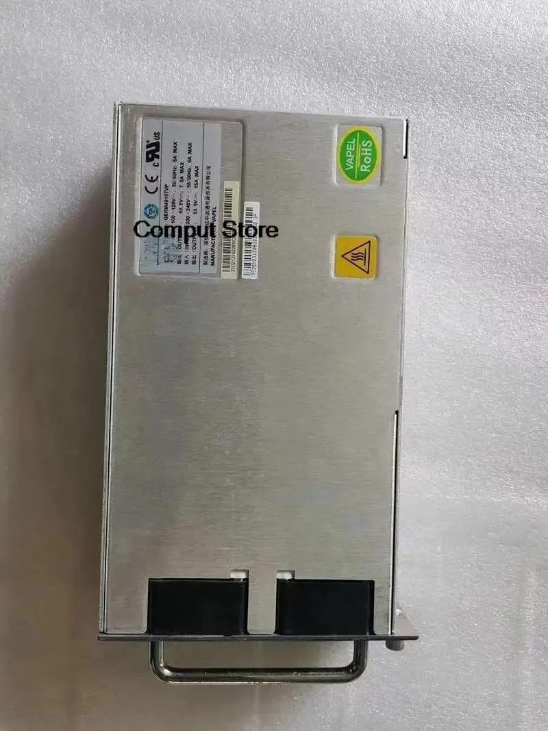 KHACHIMO KHACHIMO GERM4815TVP Communication Power Supply 48V 50A — product photo