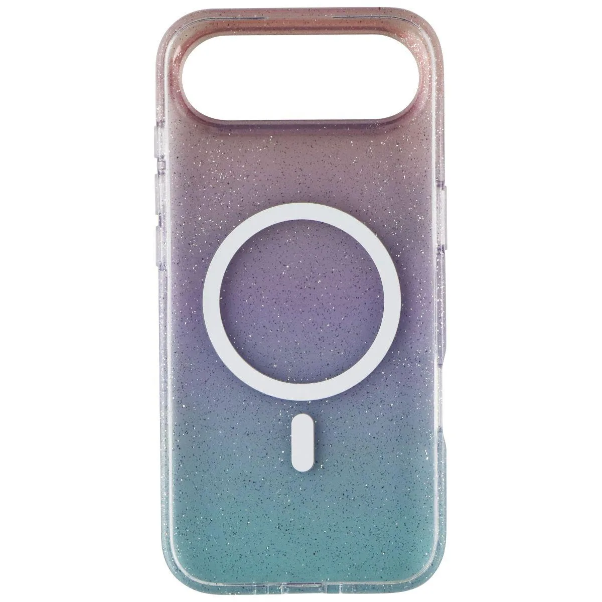 Prodigee Prodigee SuperStar MagSafe Case for iPhone 17 Air - Iridescent — product photo