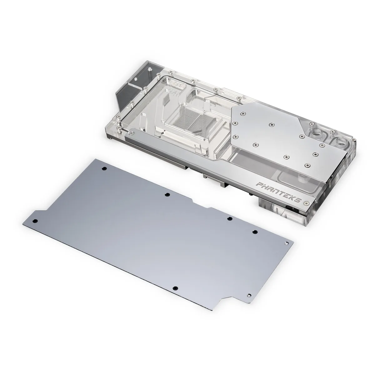 Phanteks Phanteks Glacier G4090 GIGABYTE PH-GB4090GB_CR01_BP diy cooling — product photo