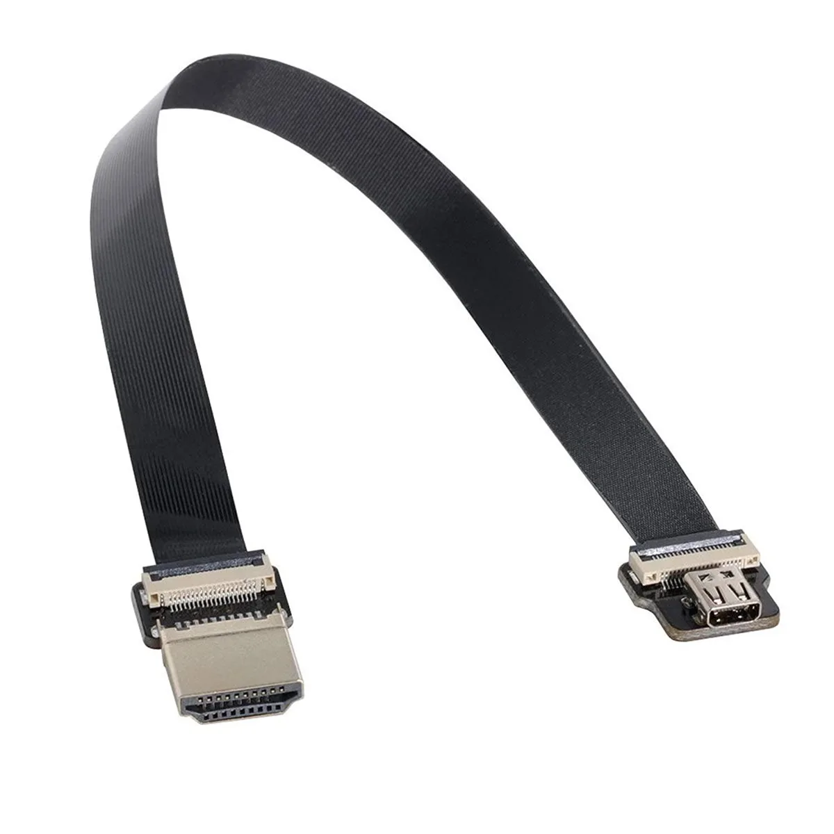 xiwai xiwai Hd-188-Bk-0.1M-Xy usb cable 0.1M — product photo
