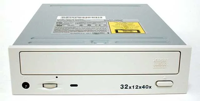 Lite-On Lite-On LTR-32123S DVD burner — product photo