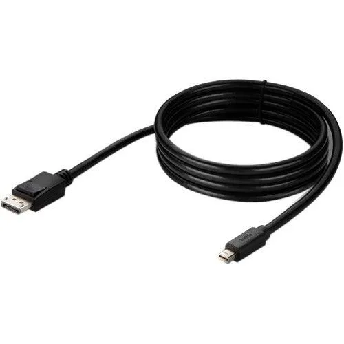 Belkin Belkin DP 1.2a to MiniDP Video KVM Cable 10ft — product photo