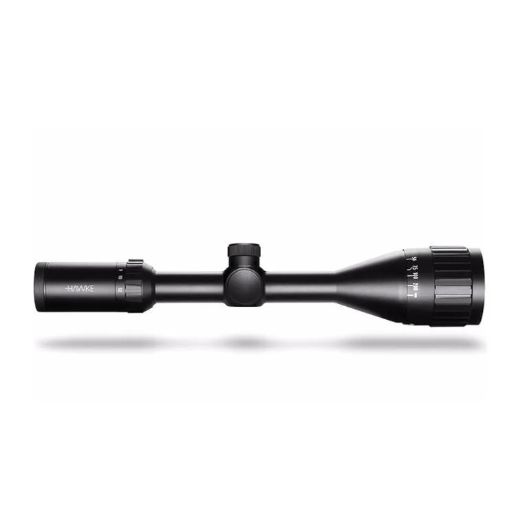 Hawke Sport Optics Hawke Sport Optics Vantage HD 4-12x50 AO Mil Dot IR optic — product photo
