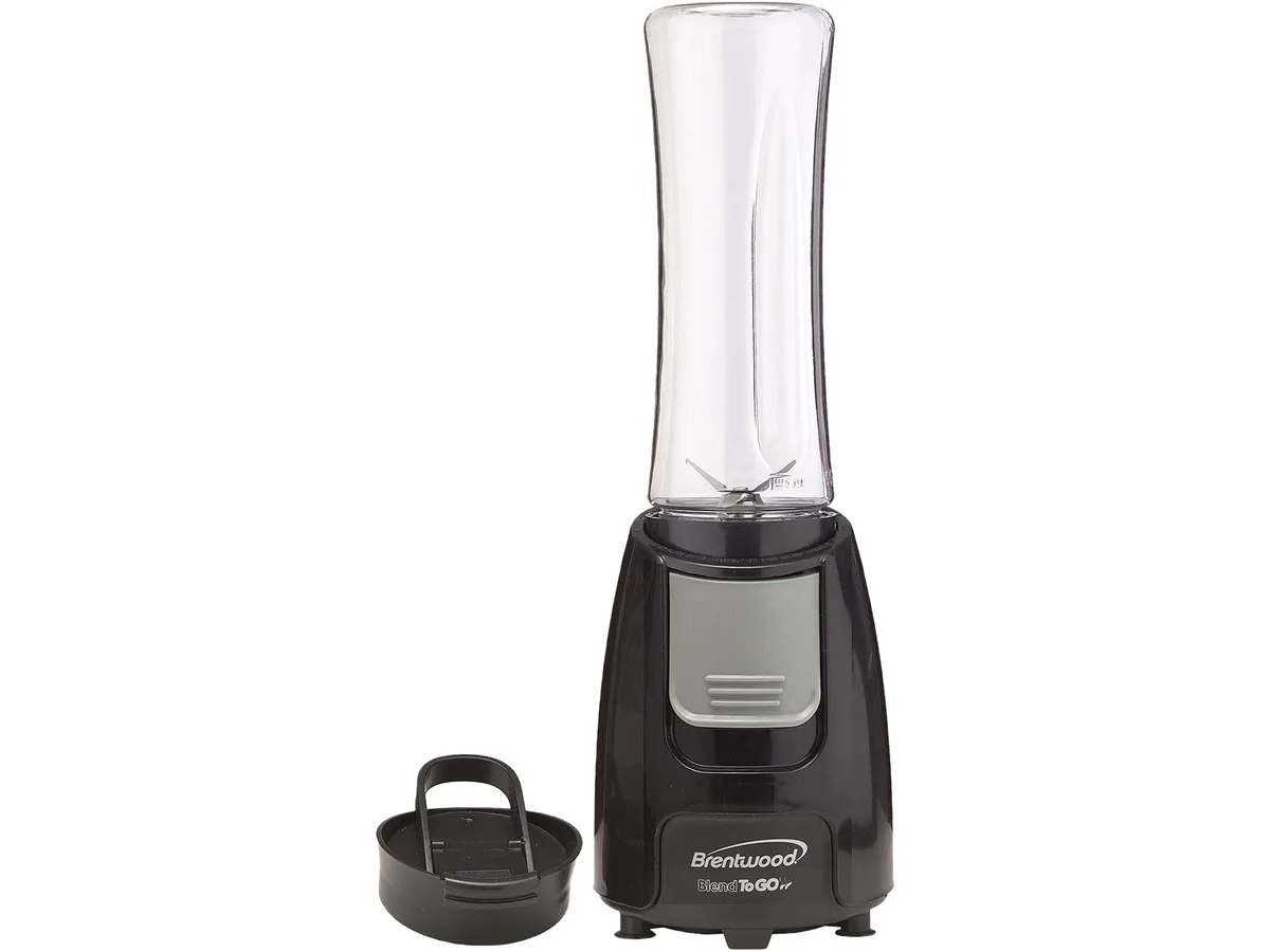 Brentwood Appliances Brentwood Appliances JB-195 Blend-To-Go Personal Blender 20oz 300W Black — product photo