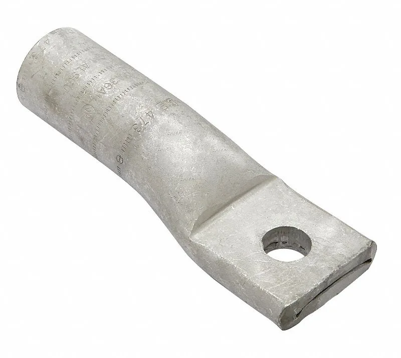 Burndy Burndy AL Compression Terminal 1 Hole 500 kcmil — product photo
