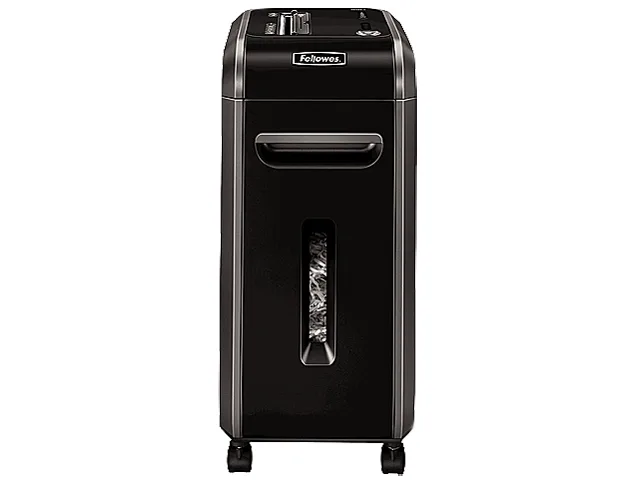 FELLOWES Fellowes 99Ci Cross-Cut Shredder 18 Sheet P-4 — product photo