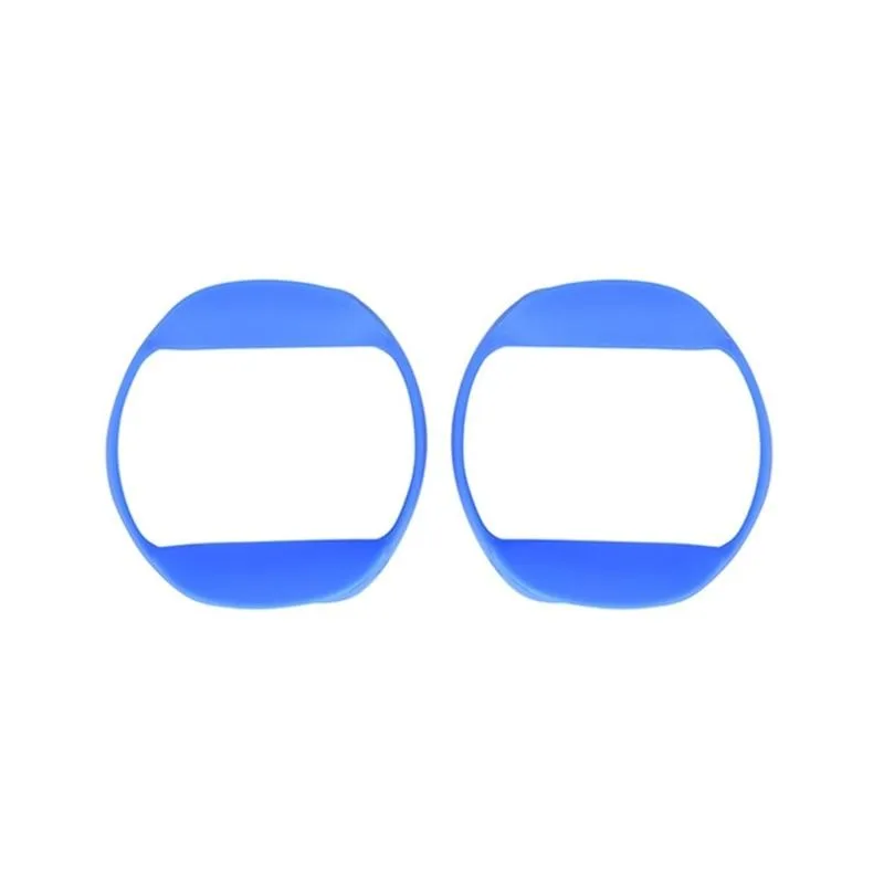 YINGHUA YINGHUA Lens Cover Protective Cover PS VR2 Blue 61x58mm — product photo