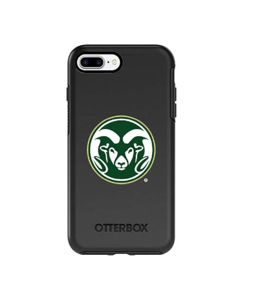 OtterBox OtterBox Symmetry Series iPhone 8 Plus / 7 Plus case Colorado State Rams — product photo