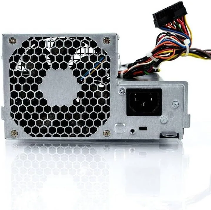 NShi NShi PS-6241-7HP 240W Power Supply for dc7800 dc7900 — product photo