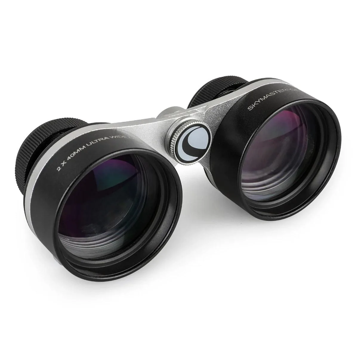 Celestron Celestron SkyMaster Gemini 2x40 Binoculars 24° — product photo