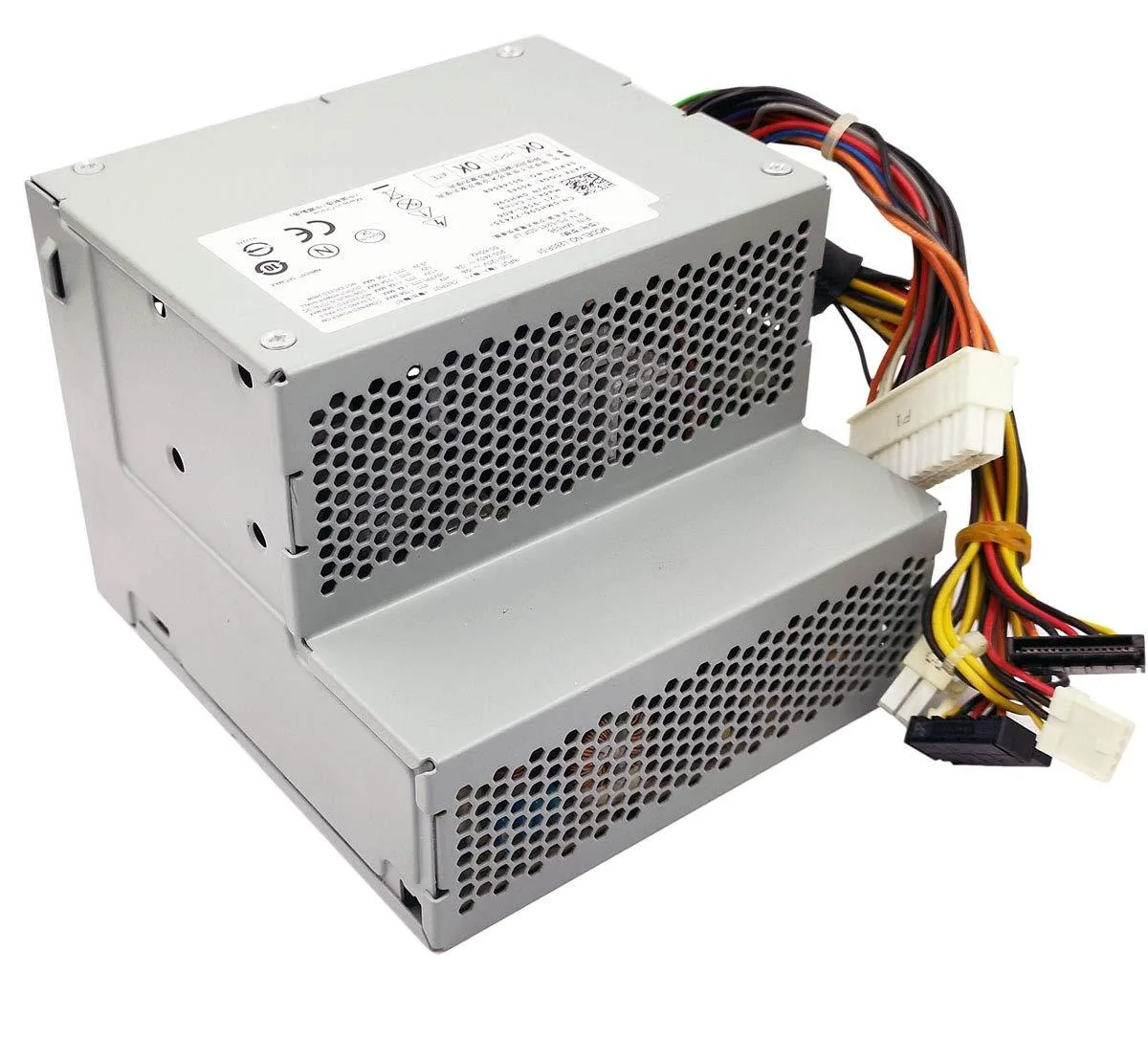 Vszerda Vszerda 280W L280P-01 power adapter for Dell Optiplex GX520 GX620 740 745 755 — product photo