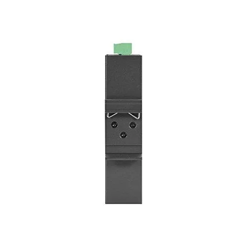 Black Box Corporation Black Box Corporation LBH3050A Industrial 10/100 Mbps 5-Port Network Switch — product photo