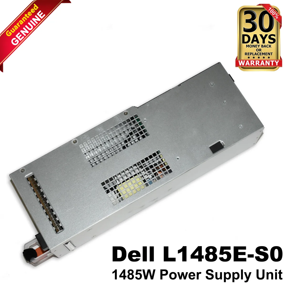 DELL DELL L1485E-S0 1482W 80 Plus Gold PSU laptop replacement part — product photo