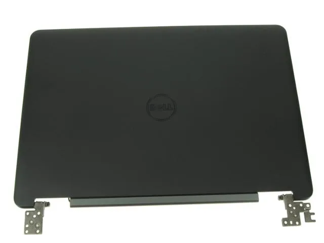 DELL DELL Latitude E5440 14" LCD Back Cover Lid Assembly Hinges Non-Touch A133D2 — product photo