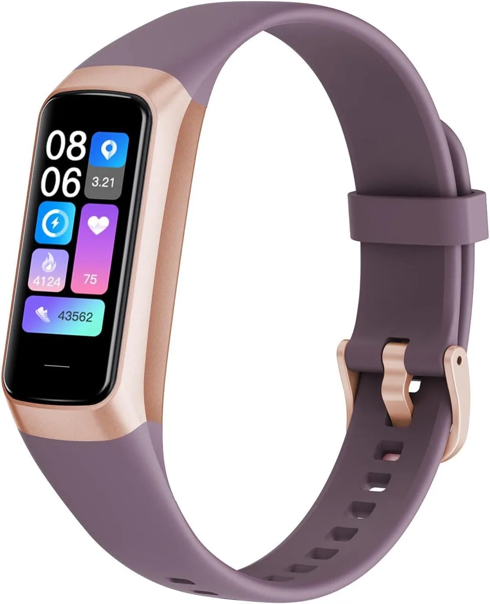  Adventure Labs C60 activity tracker Wine Red — product photo