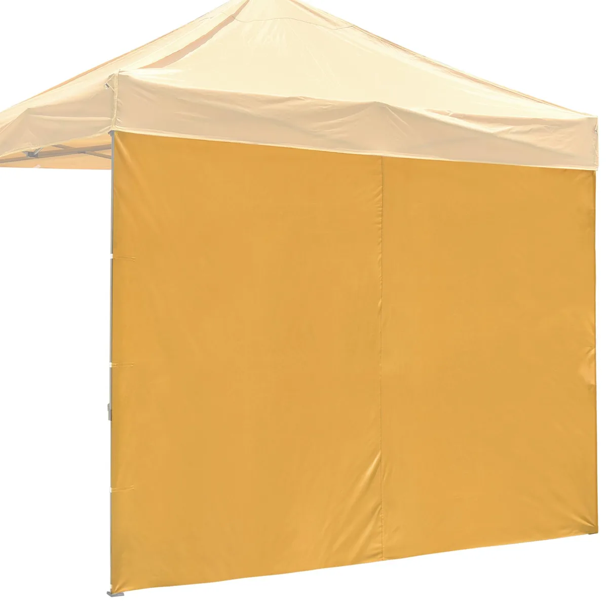 Yescom USA, Inc. Yescom USA, Inc. 07CSW001-1010T-01 10x7ft Sidewall UV30+ 1080D Oxford — product photo
