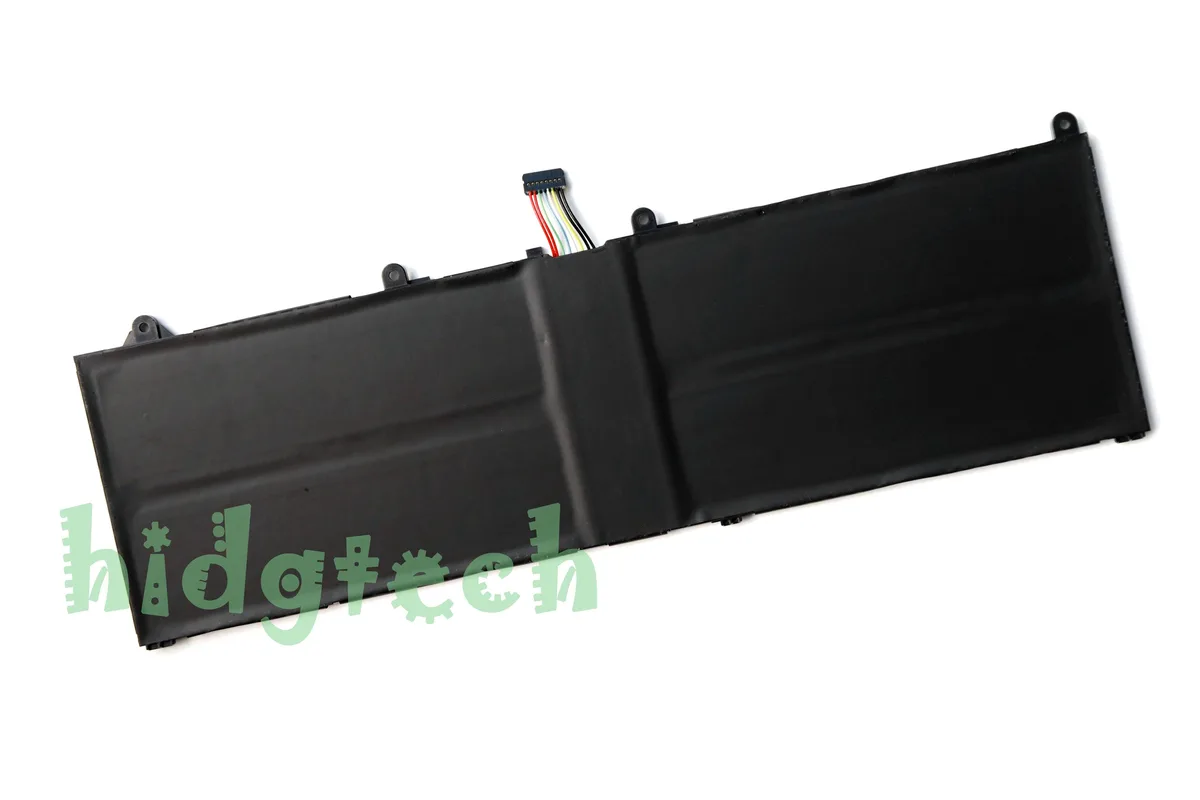 Beisite Beisite L19C4PC3 L19M4PC3 71Wh 15.36V laptop battery — product photo