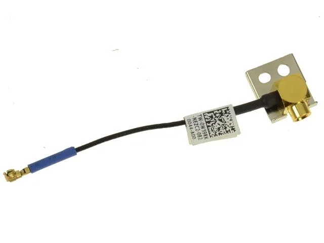 DELL DELL Inspiron 1120 1121 M101z TV Tuner Antenna Cable W59RK — product photo