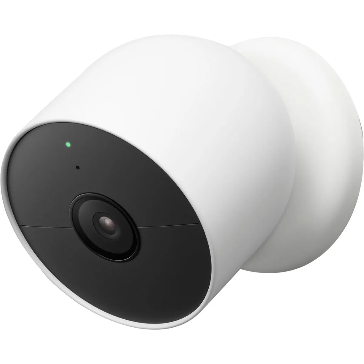 Google Google Nest Cam GA01317-US-CR1-CR network camera — product photo