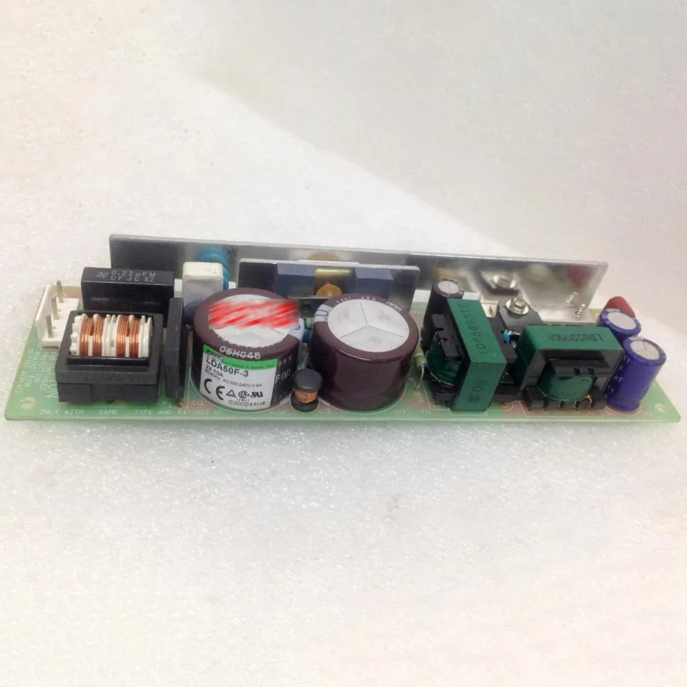 KHACHIMO KHACHIMO LDA50F-3 Power Supply 3V 10A 50W — product photo